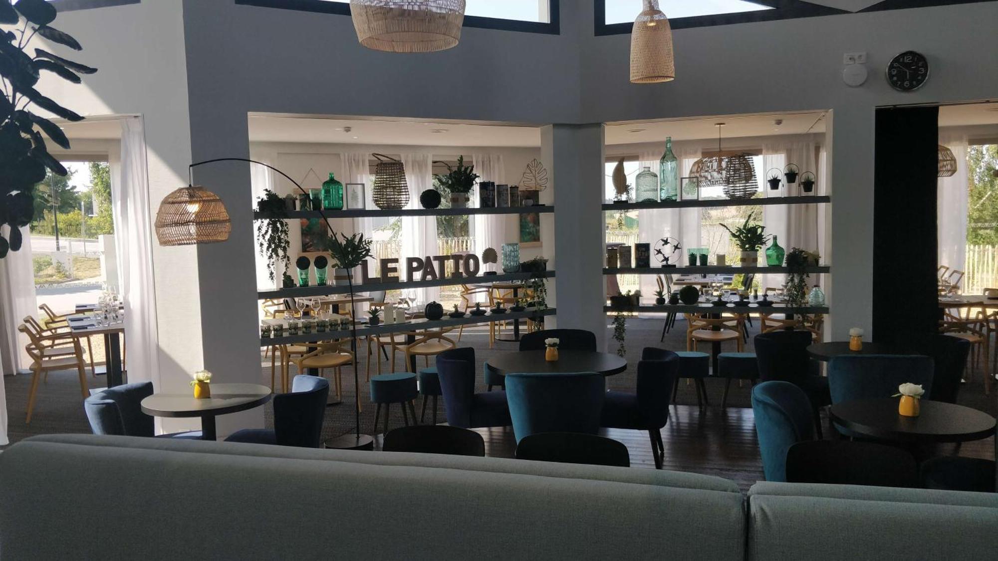 Brit Hotel Au Pays De Vitre Etrelles Екстер'єр фото