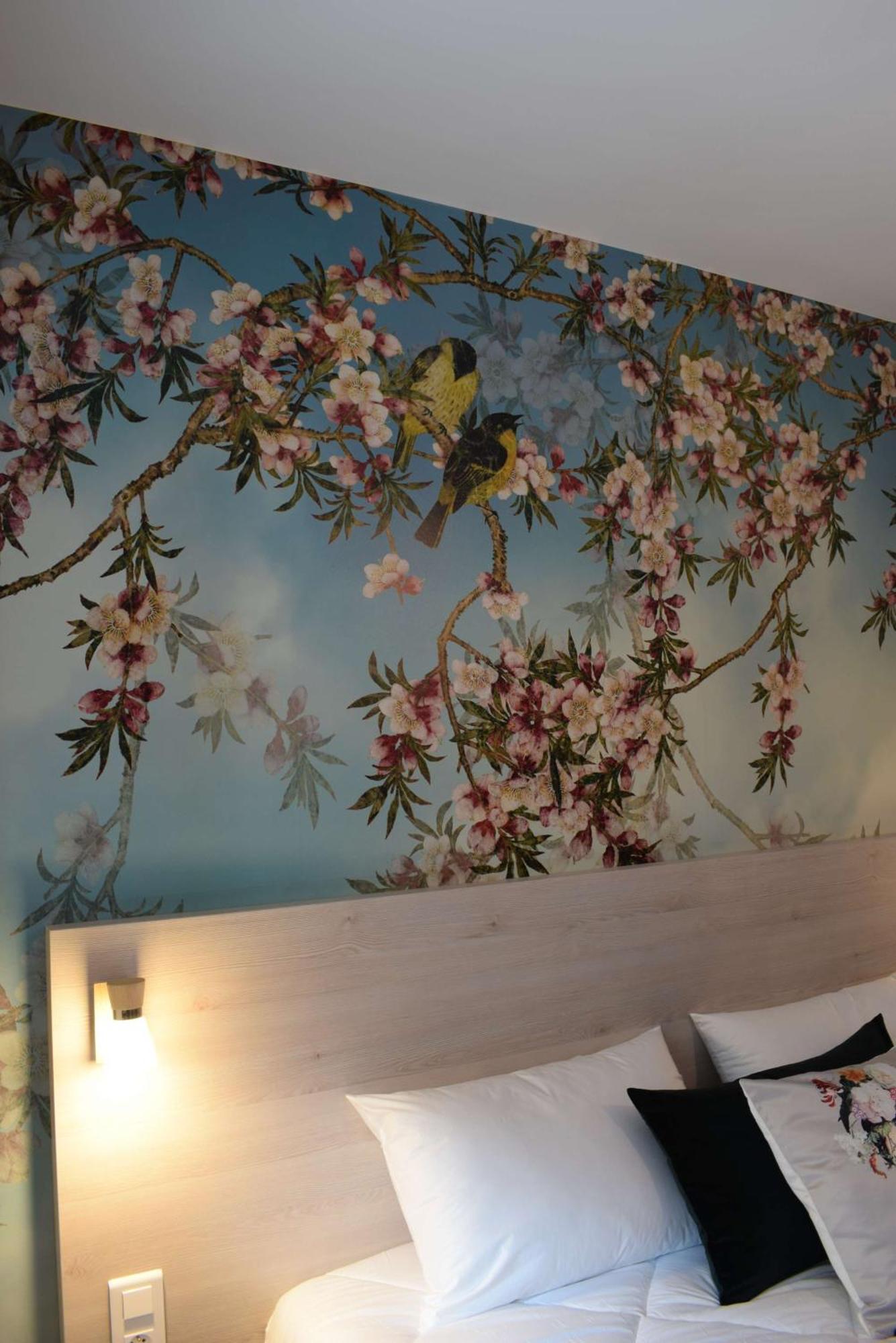 Brit Hotel Au Pays De Vitre Etrelles Екстер'єр фото